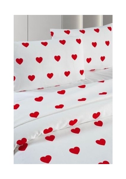 Hamlet Çarşafı Çift Kişilik Pike Yatak Örtüsü Bordo fiyatları