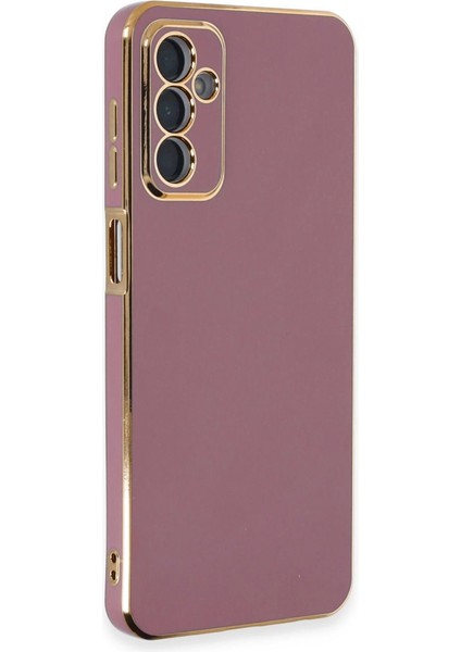 A14 4g Kılıf Volet Silikon - Kırmızı fiyatları