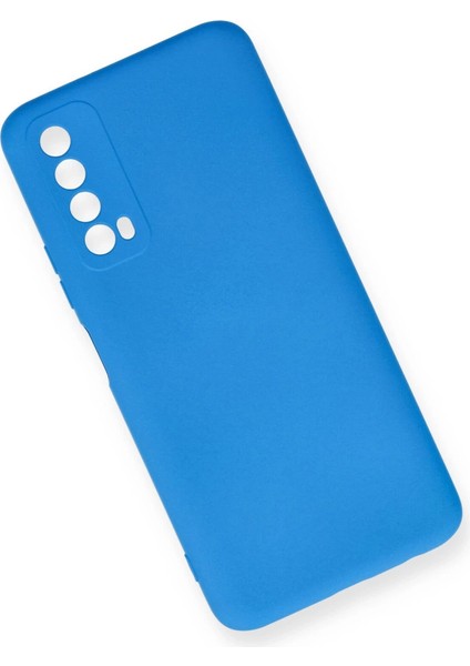 P 2021 Kılıf Nano Içi Kadife Silikon - modelleri