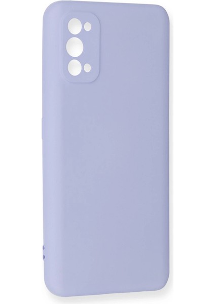 7 Kılıf Nano Içi Kadife Silikon - Lila fiyatları