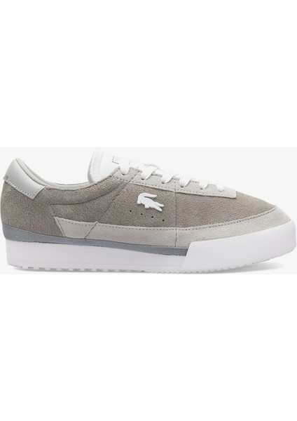 Aura Kadın Gri Sneaker 750SFA0164 032