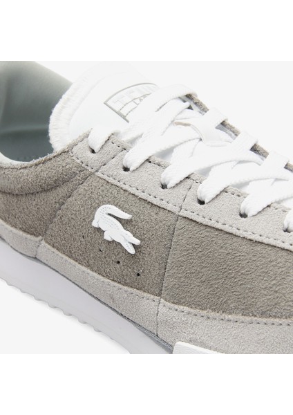 Aura Kadın Gri Sneaker 750SFA0164 032 fırsatları