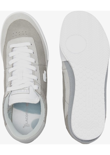 Aura Kadın Gri Sneaker 750SFA0164 032 indirimleri