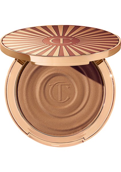 Beautiful Skin Sun-Kissed Glow - Bronzlaştırıcı Fair (21 G)