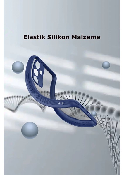 A24 4g Kılıf Platin Silikon - Kırmızı fiyatları