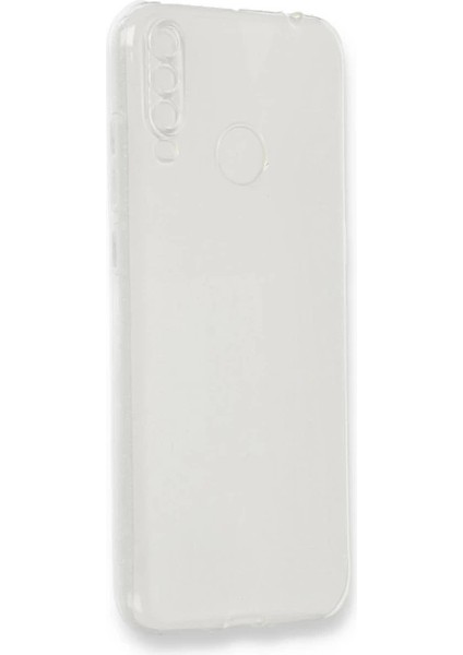 General Mobile Gm 10 Kılıf Lüx Şeffaf Silikon - Şeffaf fiyatları