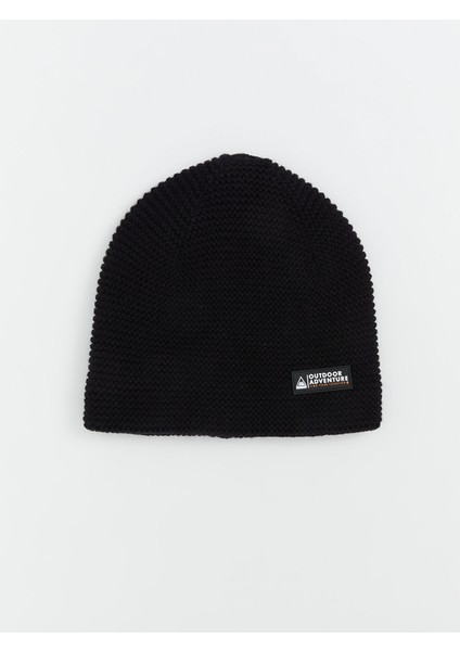 Yeni Sezon Baskılı Erkek Bere