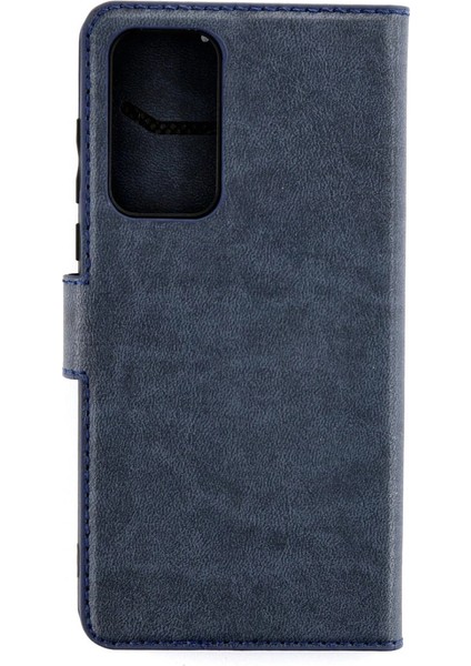 Reeder P13 Blue 2021 Kılıf S Kapaklı Kılıf - Lacivert