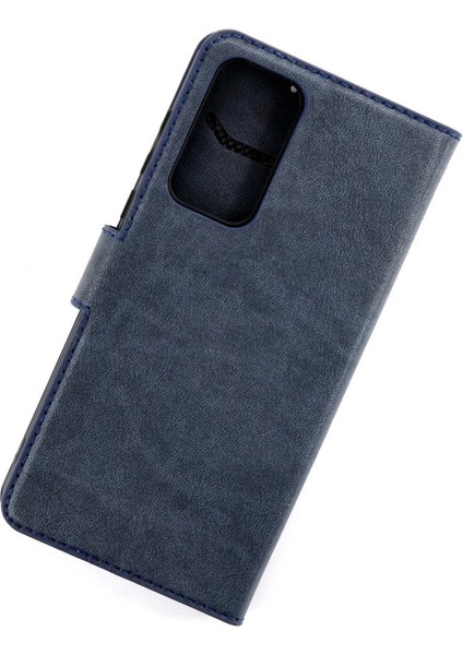 Reeder P13 Blue 2021 Kılıf S Kapaklı Kılıf - Lacivert fiyatları