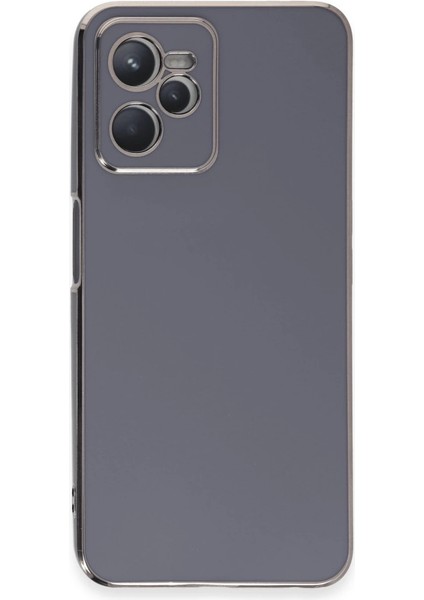 C35 Kılıf Volet Silikon -