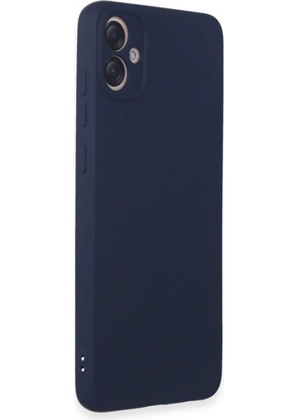 Newface A05 Kılıf First Silikon - Lacivert fiyatları