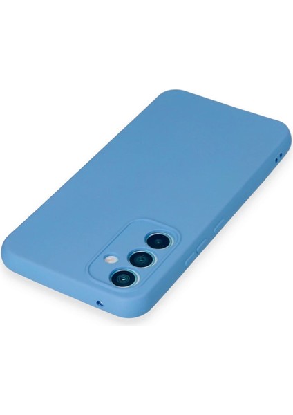 A54 5g Kılıf Nano Içi Kadife Silikon - modelleri