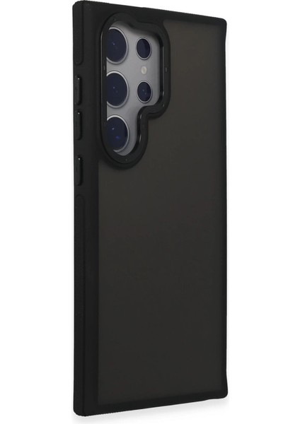 Newface S24 Harvel Kapak - Siyah fiyatları