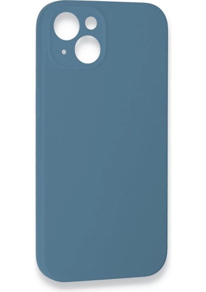 Iphone 13 Mini Kılıf Lansman Legant Silikon - Açık modelleri