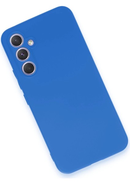 A54 5g Kılıf First Silikon - modelleri