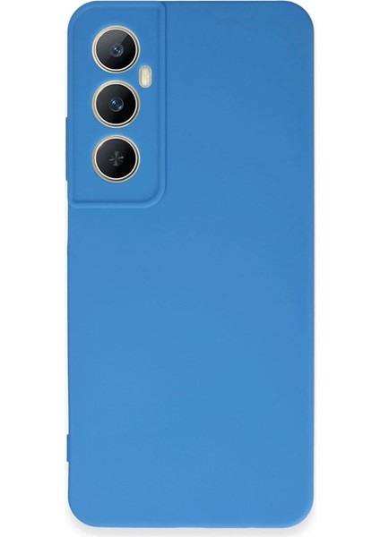 C65 Kılıf First Silikon -