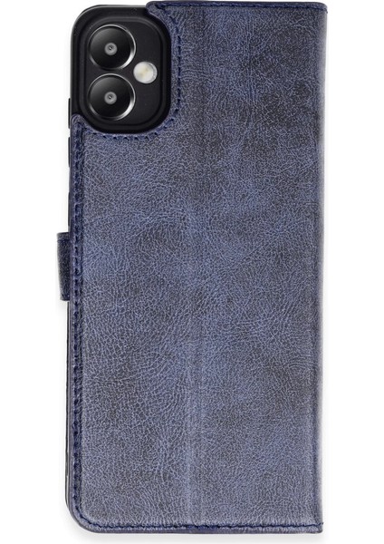 A05 Kılıf S Kapaklı Kılıf - Lacivert