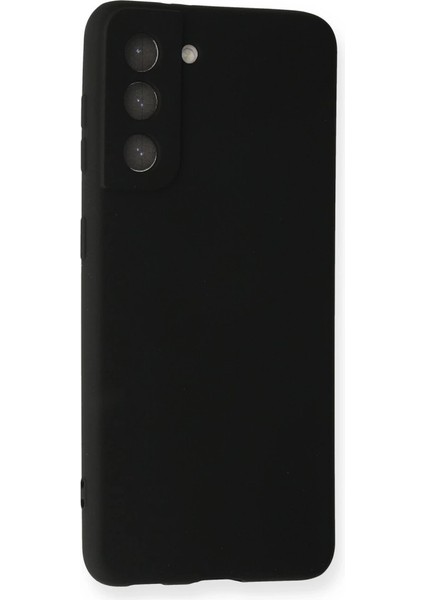 S22 Kılıf First Silikon - Siyah fiyatları