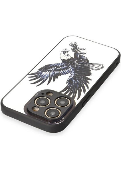 Iphone 12 Kılıf Mirror Desenli Kapak - Mirror - 1 modelleri