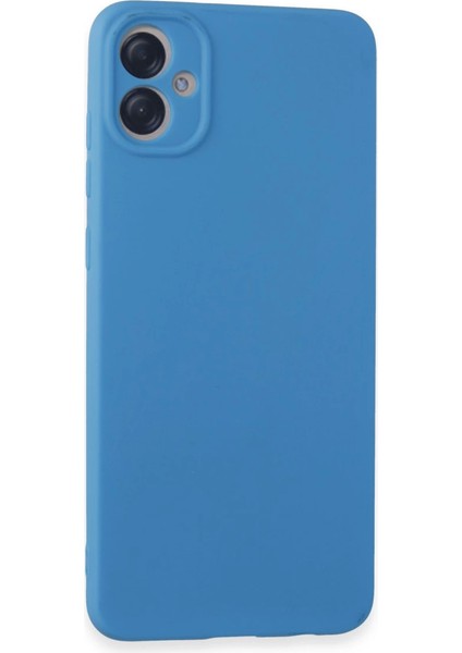 Newface A05 Kılıf First Silikon -