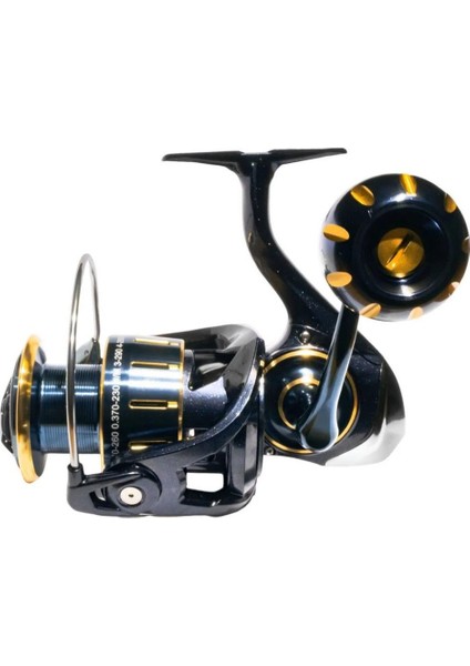 Makine Shirbase 4000