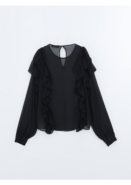 Yeni Sezon Bisiklet Yaka Kadın Bluz indirimleri