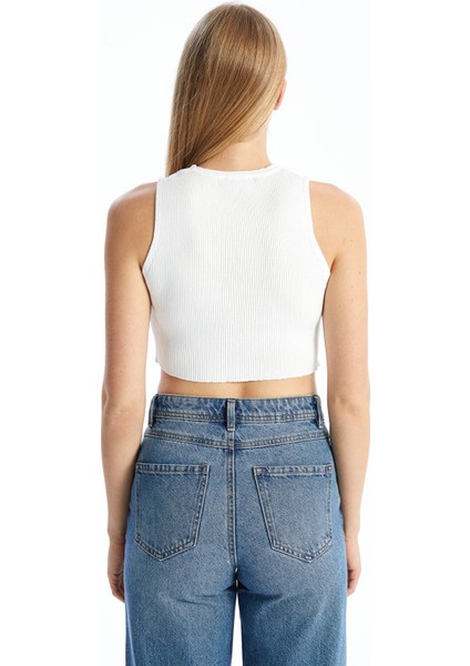 Yeni Sezon V Yaka Kadın Triko Yelek fırsatları