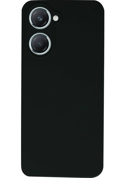 Y18 Kılıf First Silikon - Siyah fiyatları