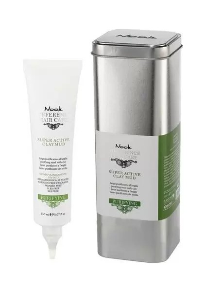 Difference Care Purifying Super Active Caly Saç Macunu 150ML fiyatları