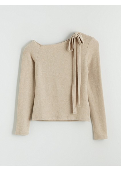 Yeni Sezon Kayık Yaka Bluz indirimleri