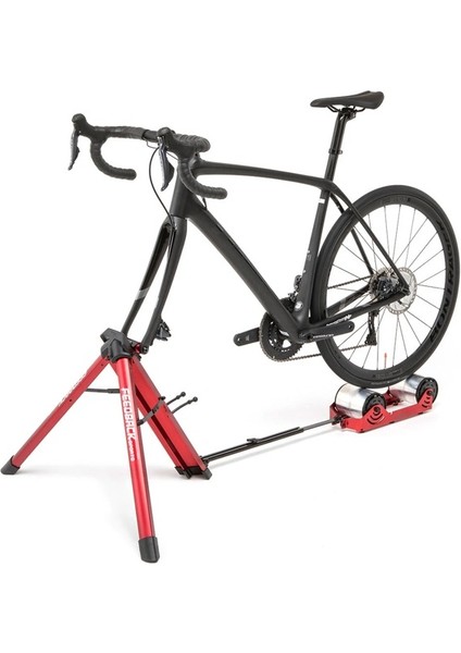 Omnium Over-Drive Trainer