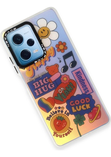 Redmi Note 12 4g Kılıf Estoril Desenli Kapak - Estoril - 15 modelleri