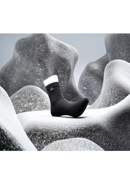 Su Geçirmez Termal Mest Çorap – Abdest Uyumlu Çorap, Isı Yalıtımlı Soğuk Geçirmez indirimleri