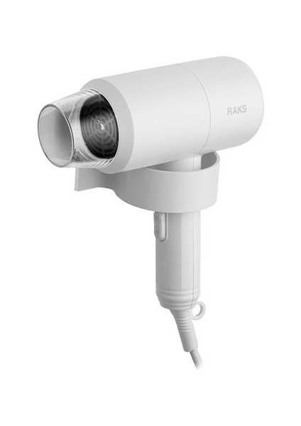 Luiz 1000 W Otel Tipi Saç Kurutma Makinesi 6 Adet modelleri