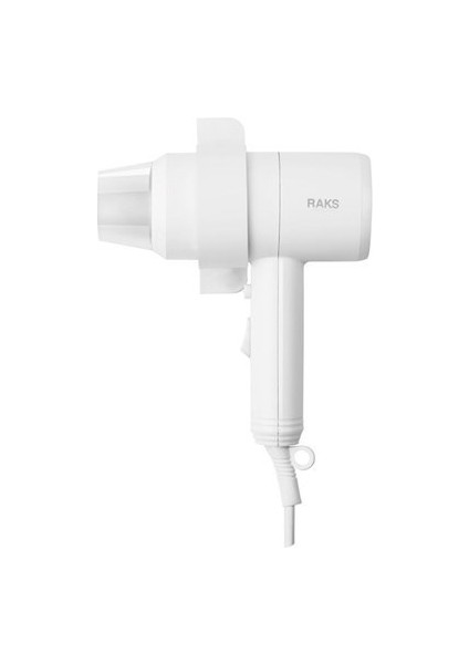 Luiz 1000 W Otel Tipi Saç Kurutma Makinesi 6 Adet fırsatları