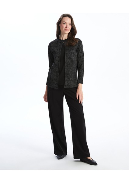 Yeni Sezon Bisiklet Yaka Desenli Kadın Bluz fiyatları