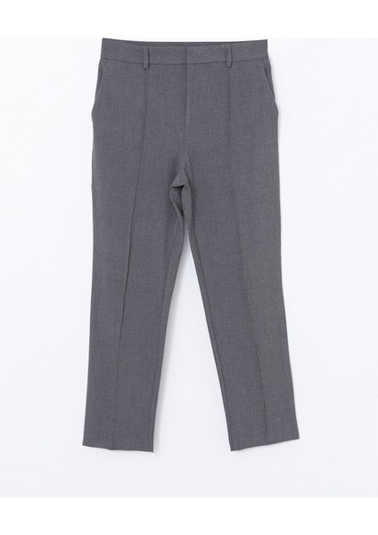 Yeni Sezon Standart Fit Kadın Pantolon indirimleri