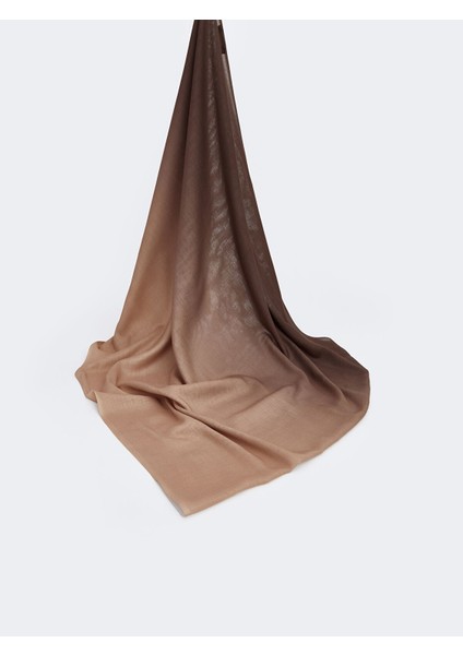 Yeni Sezon Desenli Kadın Şal