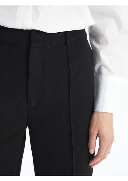 Yeni Sezon Standart Fit Kadın Pantolon fiyatları