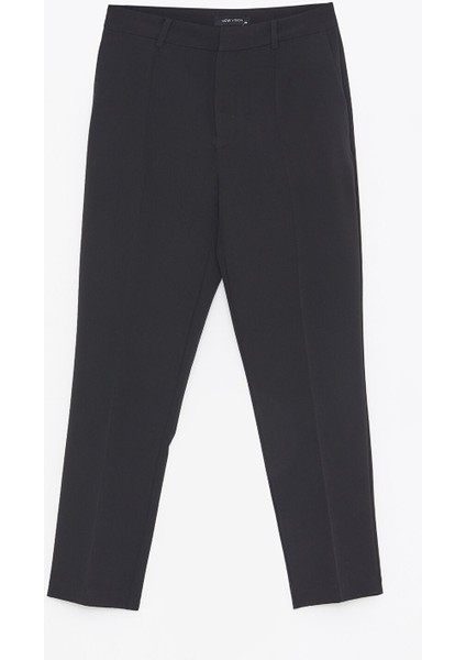 Yeni Sezon Standart Fit Kadın Pantolon indirimleri