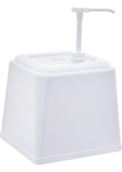 Dispenser Pompa / Standlı Model