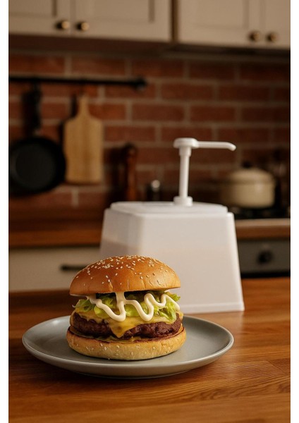 Dispenser Pompa / Standlı Model fiyatları