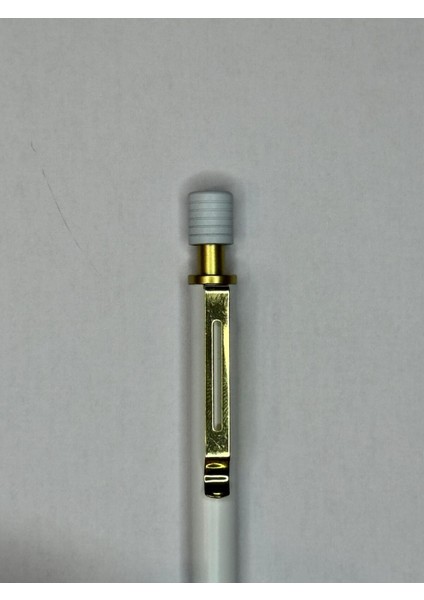 Versatil 0,7 mm Altın Desenlı Kurşun Kalem (1 Adet)