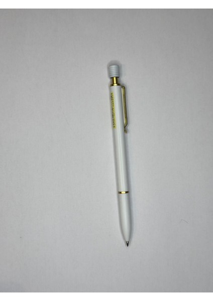 Versatil 0,7 mm Altın Desenlı Kurşun Kalem (1 Adet) modelleri