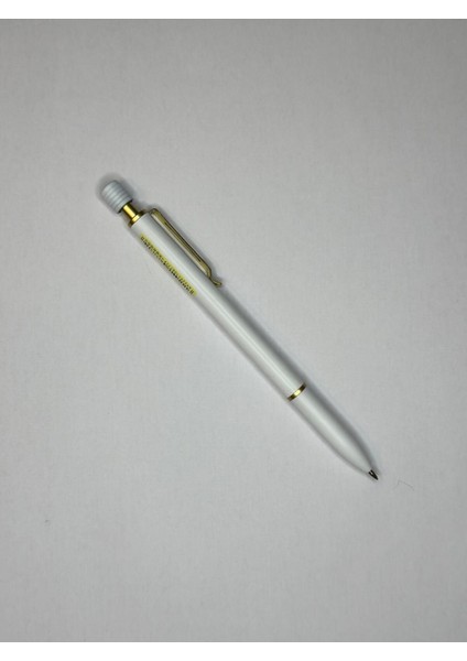 Versatil 0,7 mm Altın Desenlı Kurşun Kalem (1 Adet) fırsatları