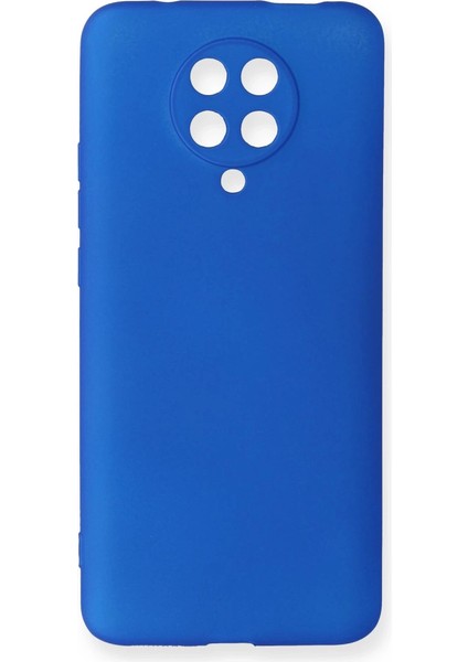 K30 Kılıf First Silikon -