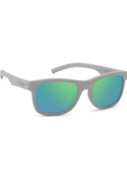 Pld 8020/S RIW5Z Polarize Çocuk Güneş Gözlüğü ( 4-8 Yaş) modelleri
