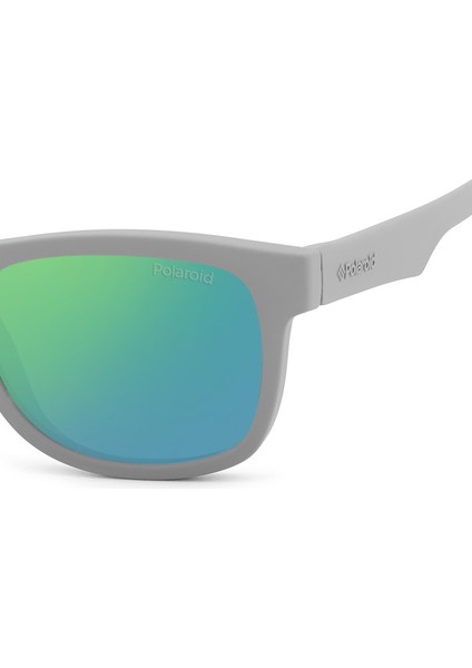 Pld 8020/S RIW5Z Polarize Çocuk Güneş Gözlüğü ( 4-8 Yaş) indirimleri