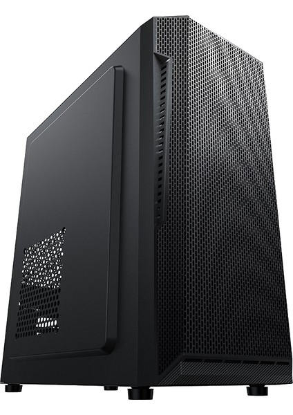 ELS61 Intel I5-4400 16GB Ram 256GB SSD Ofis Masaüstü Bilgisayarı