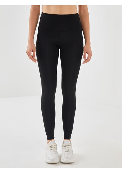 Yeni Sezon Beli Lastikli Kadın Spor Tayt fiyatları